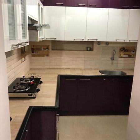 Avvairam Service Apartment - C9 Chennai Chambre photo