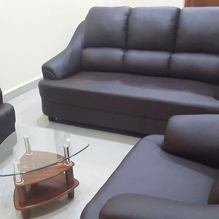 Avvairam Service Apartment - C9 Chennai Extérieur photo