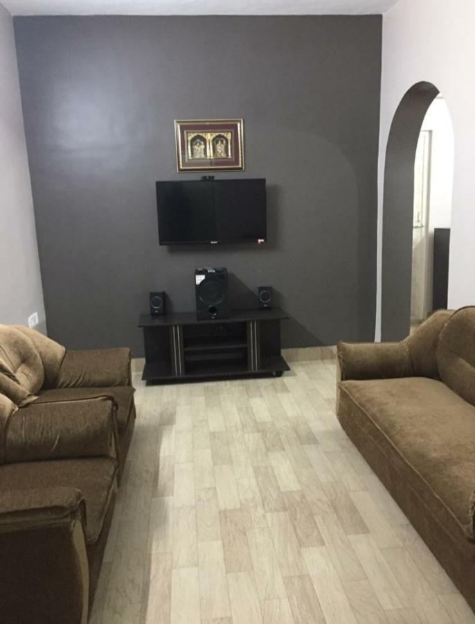 Avvairam Service Apartment - C9 Chennai Extérieur photo