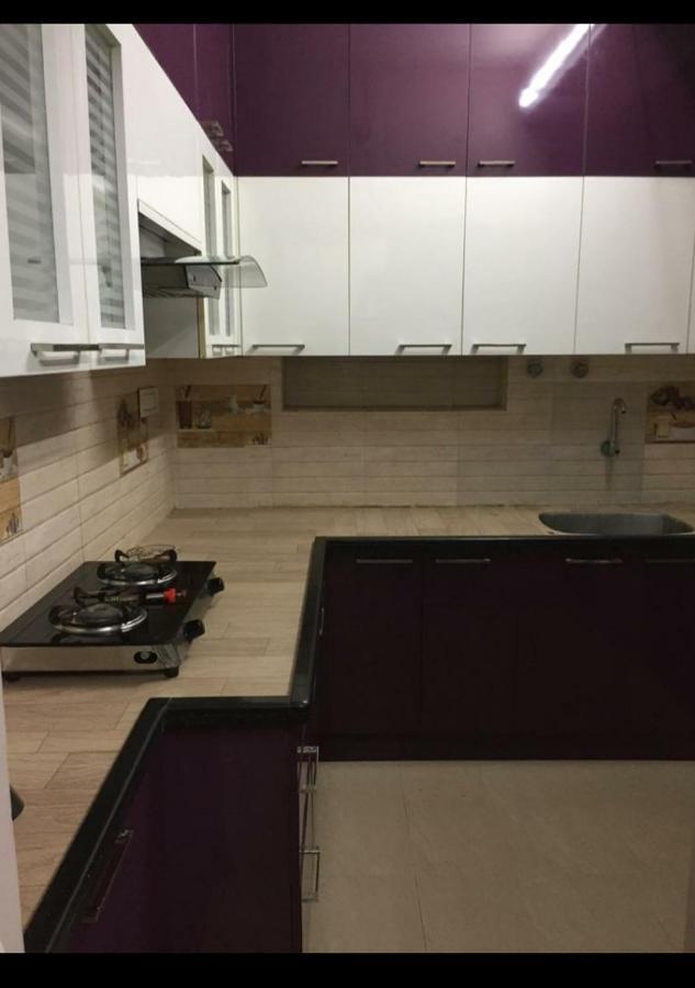 Avvairam Service Apartment - C9 Chennai Extérieur photo