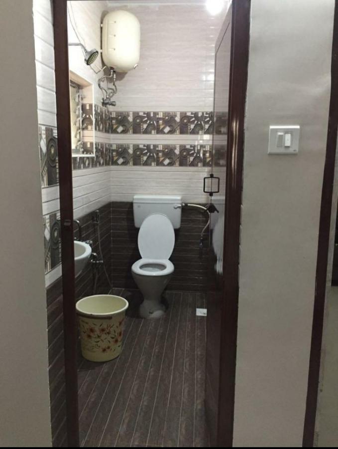 Avvairam Service Apartment - C9 Chennai Extérieur photo