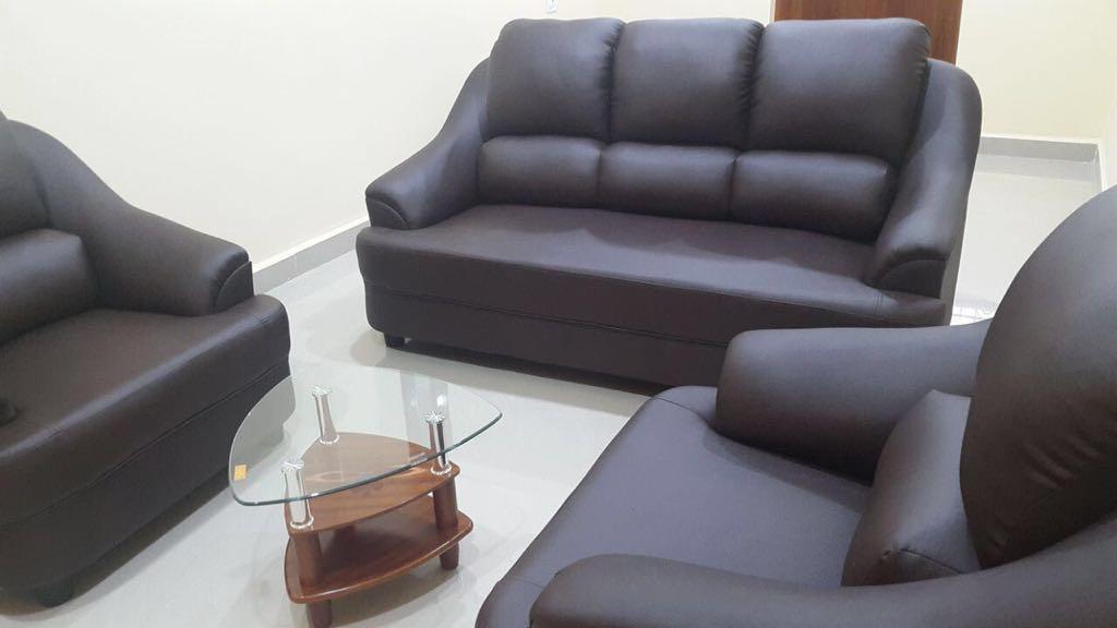 Avvairam Service Apartment - C9 Chennai Extérieur photo