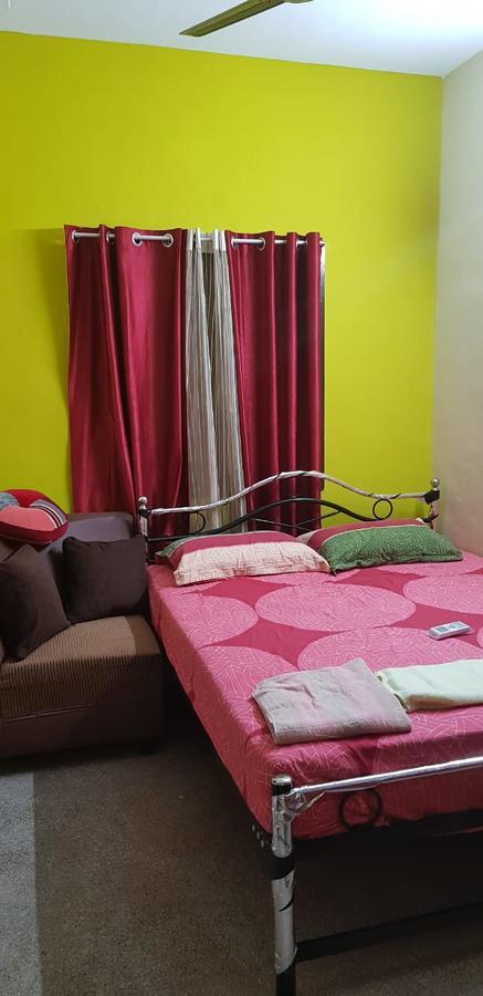 Avvairam Service Apartment - C9 Chennai Extérieur photo